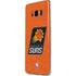 NBA Phoenix Suns Distressed Galaxy S8 Plus Skin